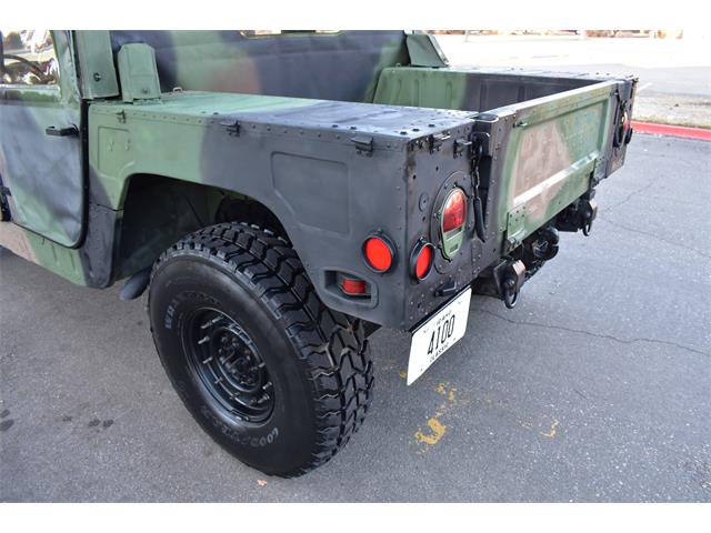 1988 Hummer H1 (CC-1188178) for sale in Boise, Idaho