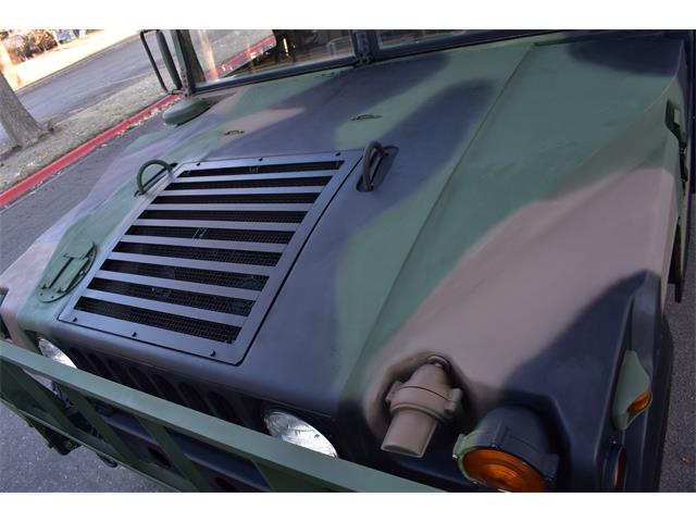 1988 Hummer H1 (CC-1188178) for sale in Boise, Idaho