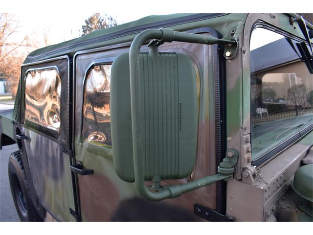 1988 Hummer H1 (CC-1188178) for sale in Boise, Idaho
