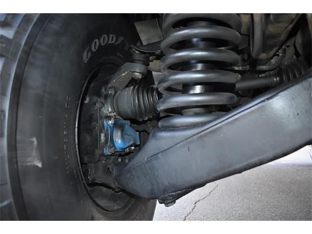 1988 Hummer H1 (CC-1188178) for sale in Boise, Idaho