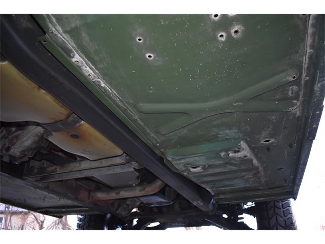 1988 Hummer H1 (CC-1188178) for sale in Boise, Idaho