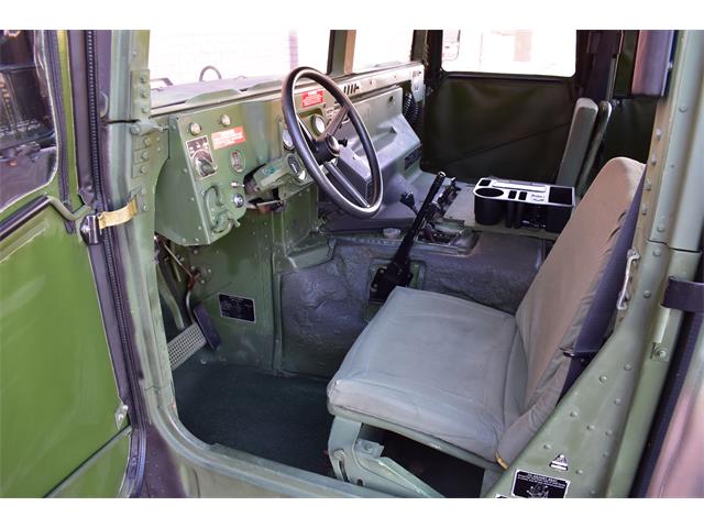 1988 Hummer H1 (CC-1188178) for sale in Boise, Idaho