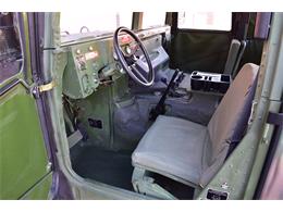 1988 Hummer H1 (CC-1188178) for sale in Boise, Idaho