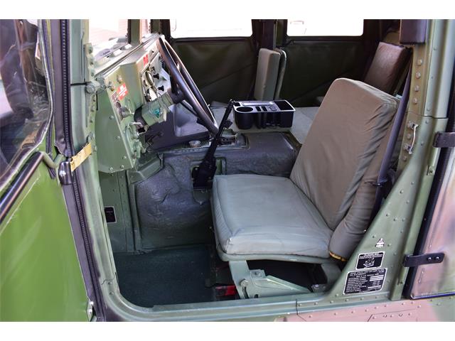 1988 Hummer H1 (CC-1188178) for sale in Boise, Idaho