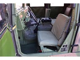 1988 Hummer H1 (CC-1188178) for sale in Boise, Idaho