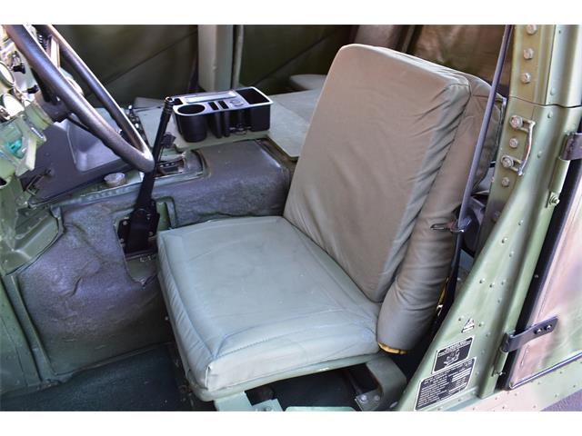 1988 Hummer H1 (CC-1188178) for sale in Boise, Idaho