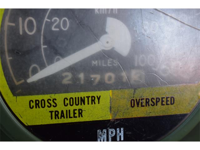 1988 Hummer H1 (CC-1188178) for sale in Boise, Idaho