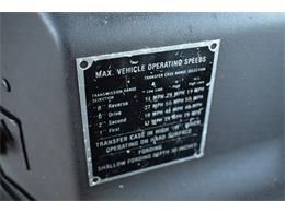 1988 Hummer H1 (CC-1188178) for sale in Boise, Idaho