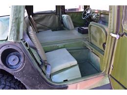 1988 Hummer H1 (CC-1188178) for sale in Boise, Idaho