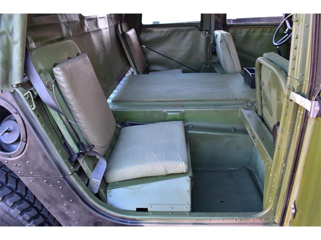 1988 Hummer H1 (CC-1188178) for sale in Boise, Idaho