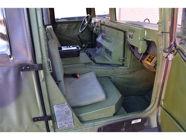 1988 Hummer H1 (CC-1188178) for sale in Boise, Idaho