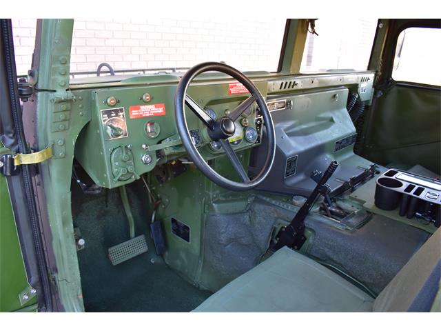 1988 Hummer H1 (CC-1188178) for sale in Boise, Idaho
