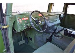 1988 Hummer H1 (CC-1188178) for sale in Boise, Idaho