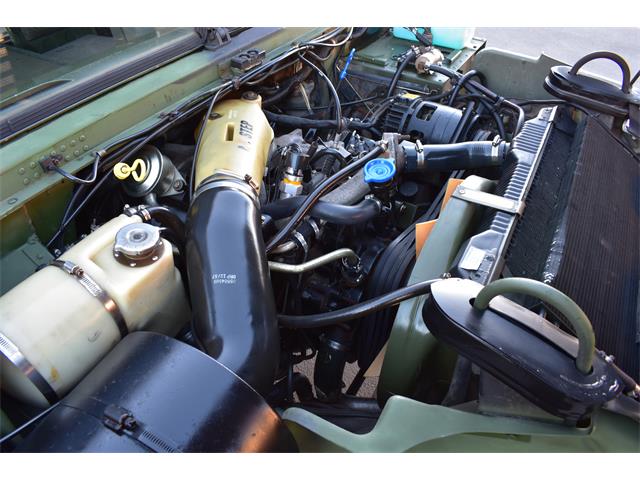 1988 Hummer H1 (CC-1188178) for sale in Boise, Idaho