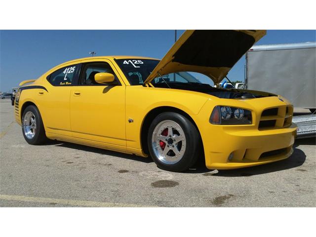 2007 Dodge Super Bee (CC-1188187) for sale in Madill, Oklahoma