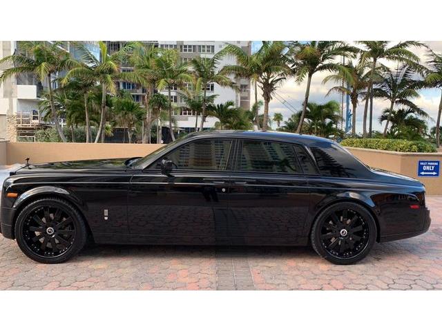 2006 Rolls-Royce Phantom (CC-1180082) for sale in Valley Park, Missouri
