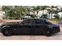 2006 Rolls-Royce Phantom (CC-1180082) for sale in Valley Park, Missouri