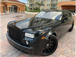 2006 Rolls-Royce Phantom (CC-1180082) for sale in Valley Park, Missouri