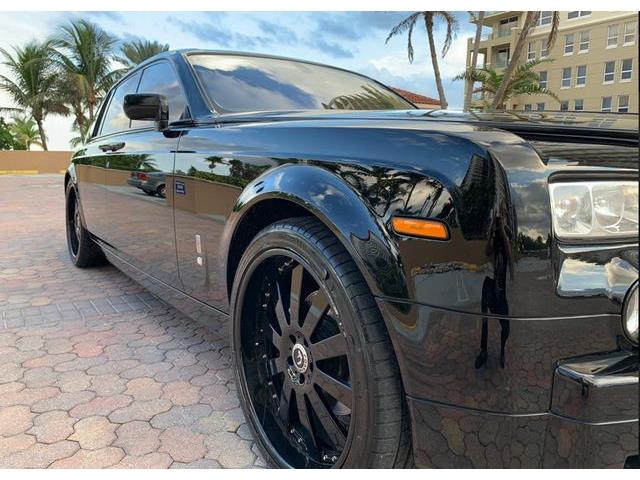 2006 Rolls-Royce Phantom (CC-1180082) for sale in Valley Park, Missouri