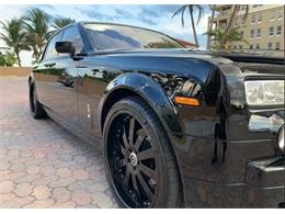 2006 Rolls-Royce Phantom (CC-1180082) for sale in Valley Park, Missouri