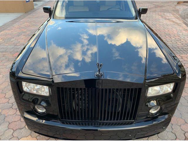 2006 Rolls-Royce Phantom (CC-1180082) for sale in Valley Park, Missouri