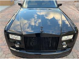 2006 Rolls-Royce Phantom (CC-1180082) for sale in Valley Park, Missouri