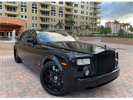2006 Rolls-Royce Phantom (CC-1180082) for sale in Valley Park, Missouri
