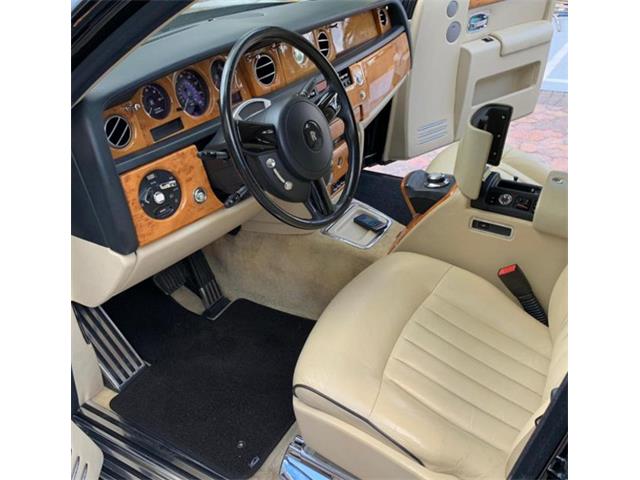 2006 Rolls-Royce Phantom (CC-1180082) for sale in Valley Park, Missouri