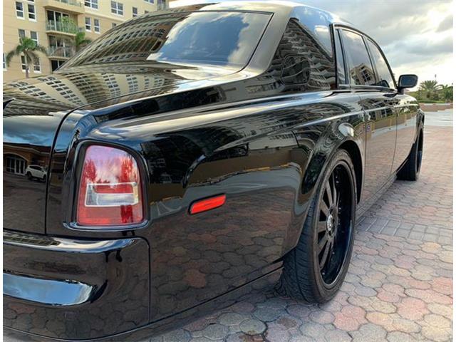 2006 Rolls-Royce Phantom (CC-1180082) for sale in Valley Park, Missouri