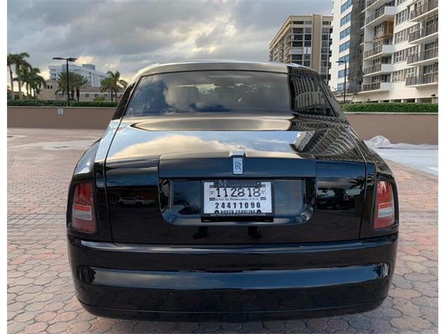 2006 Rolls-Royce Phantom (CC-1180082) for sale in Valley Park, Missouri
