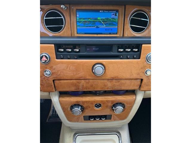 2006 Rolls-Royce Phantom (CC-1180082) for sale in Valley Park, Missouri