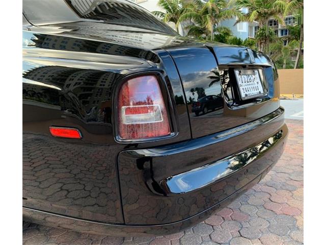 2006 Rolls-Royce Phantom (CC-1180082) for sale in Valley Park, Missouri