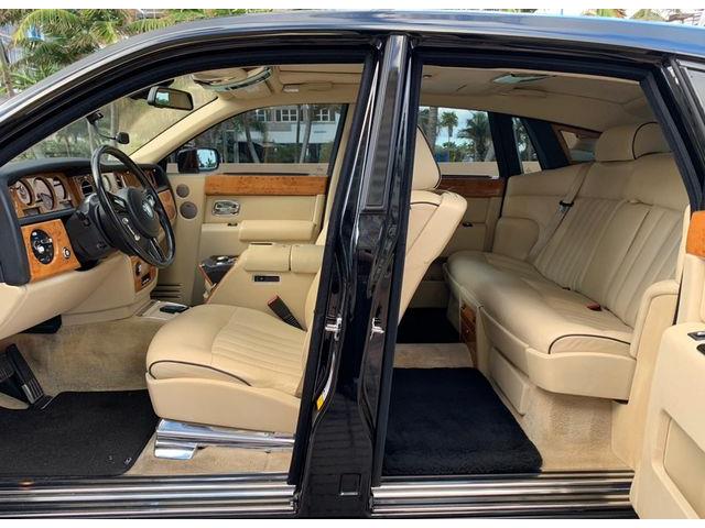 2006 Rolls-Royce Phantom (CC-1180082) for sale in Valley Park, Missouri