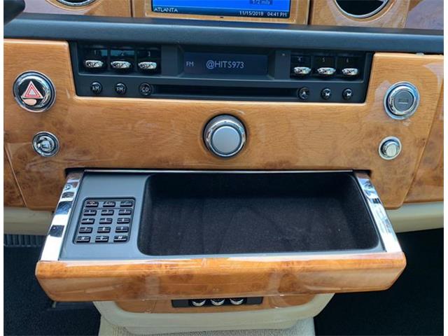 2006 Rolls-Royce Phantom (CC-1180082) for sale in Valley Park, Missouri