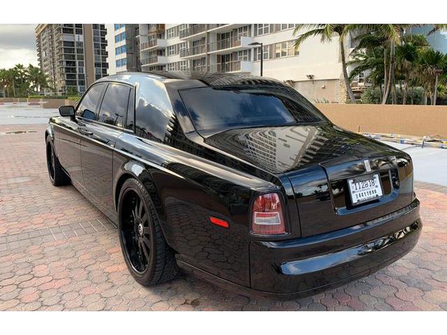 2006 Rolls-Royce Phantom (CC-1180082) for sale in Valley Park, Missouri