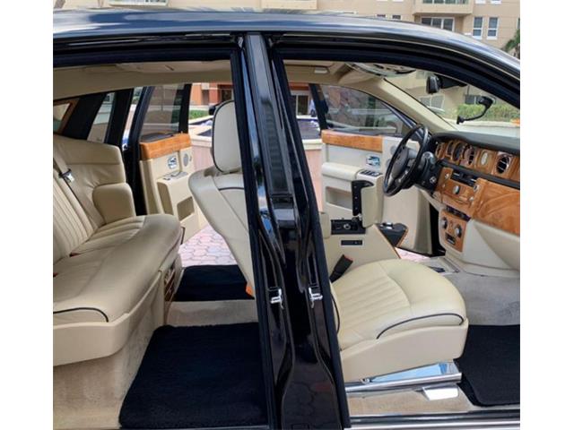2006 Rolls-Royce Phantom (CC-1180082) for sale in Valley Park, Missouri