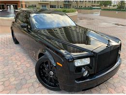 2006 Rolls-Royce Phantom (CC-1180082) for sale in Valley Park, Missouri
