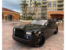 2006 Rolls-Royce Phantom (CC-1180082) for sale in Valley Park, Missouri