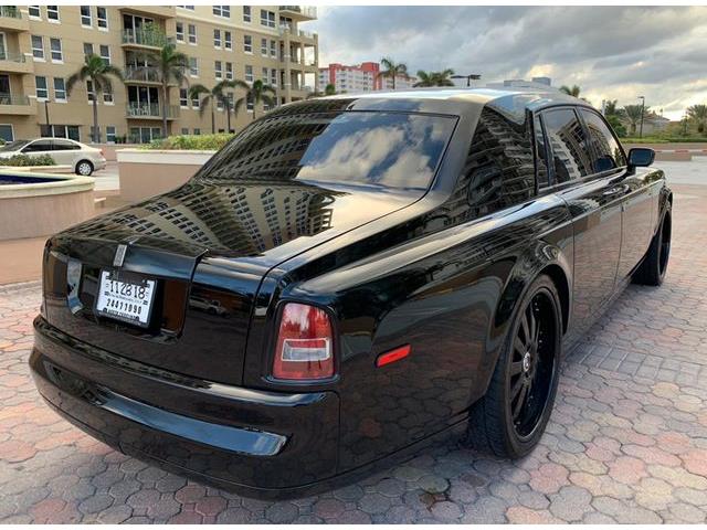 2006 Rolls-Royce Phantom (CC-1180082) for sale in Valley Park, Missouri