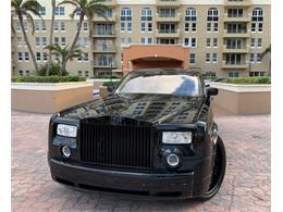 2006 Rolls-Royce Phantom (CC-1180082) for sale in Valley Park, Missouri