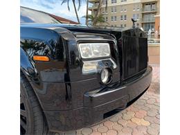 2006 Rolls-Royce Phantom (CC-1180082) for sale in Valley Park, Missouri