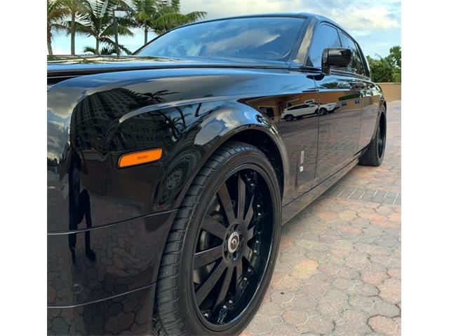 2006 Rolls-Royce Phantom (CC-1180082) for sale in Valley Park, Missouri