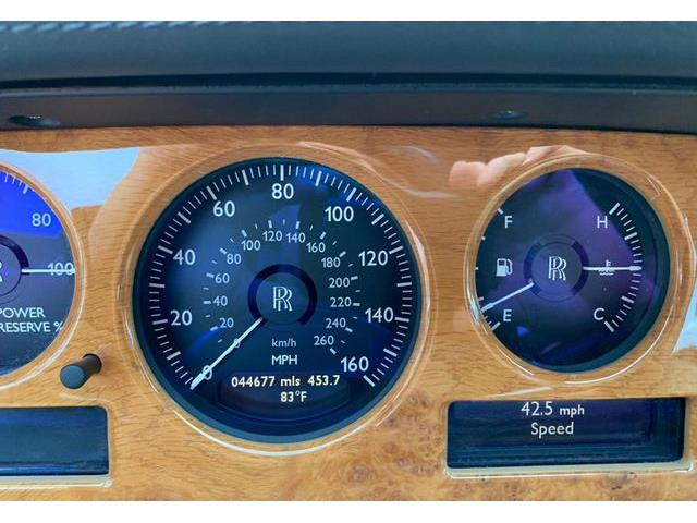 2006 Rolls-Royce Phantom (CC-1180082) for sale in Valley Park, Missouri