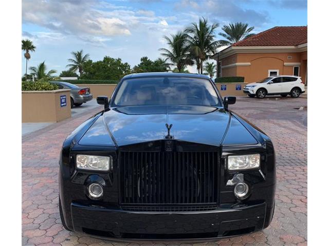 2006 Rolls-Royce Phantom (CC-1180082) for sale in Valley Park, Missouri