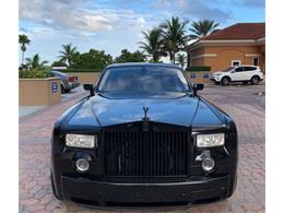 2006 Rolls-Royce Phantom (CC-1180082) for sale in Valley Park, Missouri