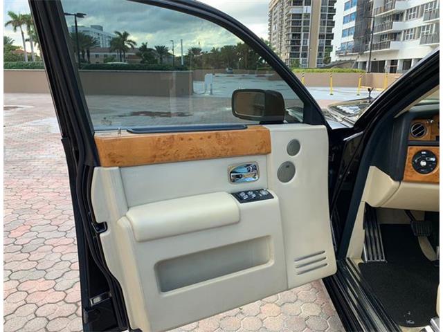 2006 Rolls-Royce Phantom (CC-1180082) for sale in Valley Park, Missouri
