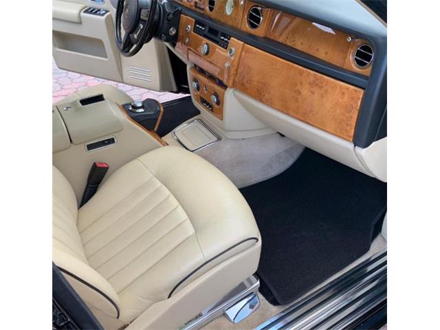 2006 Rolls-Royce Phantom (CC-1180082) for sale in Valley Park, Missouri