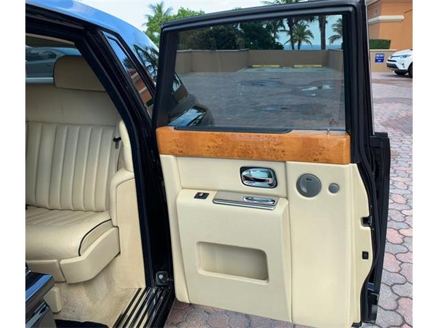 2006 Rolls-Royce Phantom (CC-1180082) for sale in Valley Park, Missouri