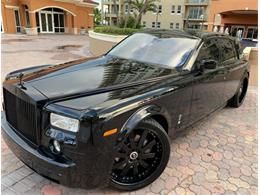 2006 Rolls-Royce Phantom (CC-1180082) for sale in Valley Park, Missouri