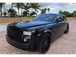 2006 Rolls-Royce Phantom (CC-1180082) for sale in Valley Park, Missouri